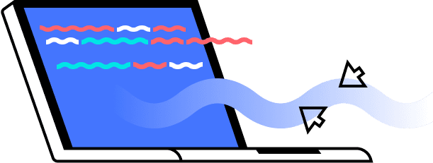 Технологический стек разработки IT-Rev